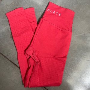 Alphalete OG revival legging